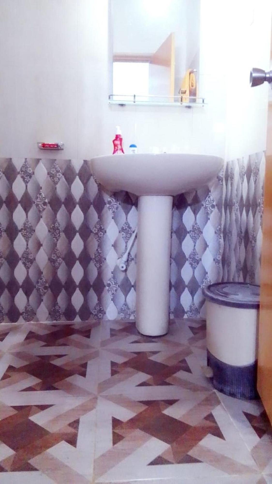Winstar Homestay Сигирия Экстерьер фото