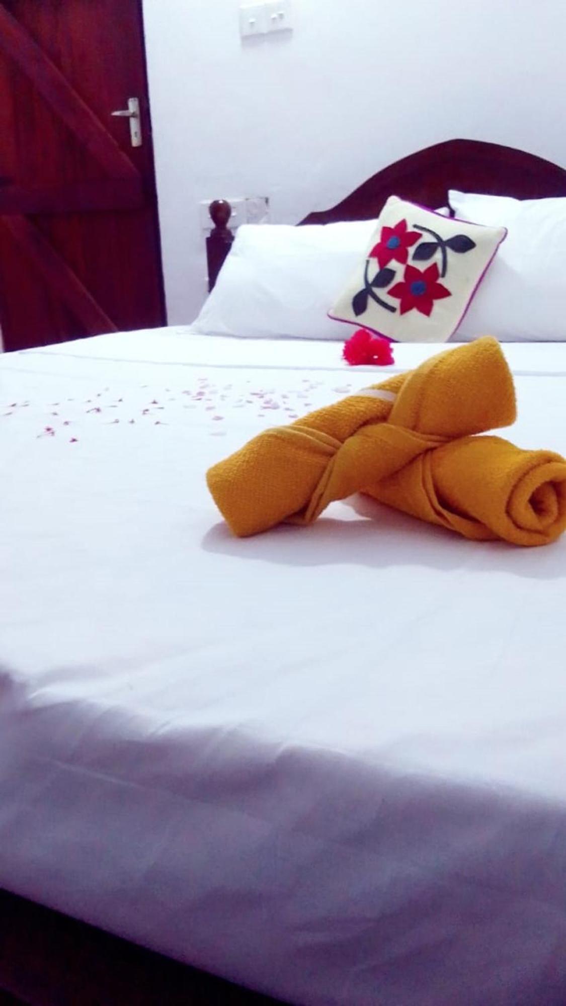 Winstar Homestay Сигирия Экстерьер фото