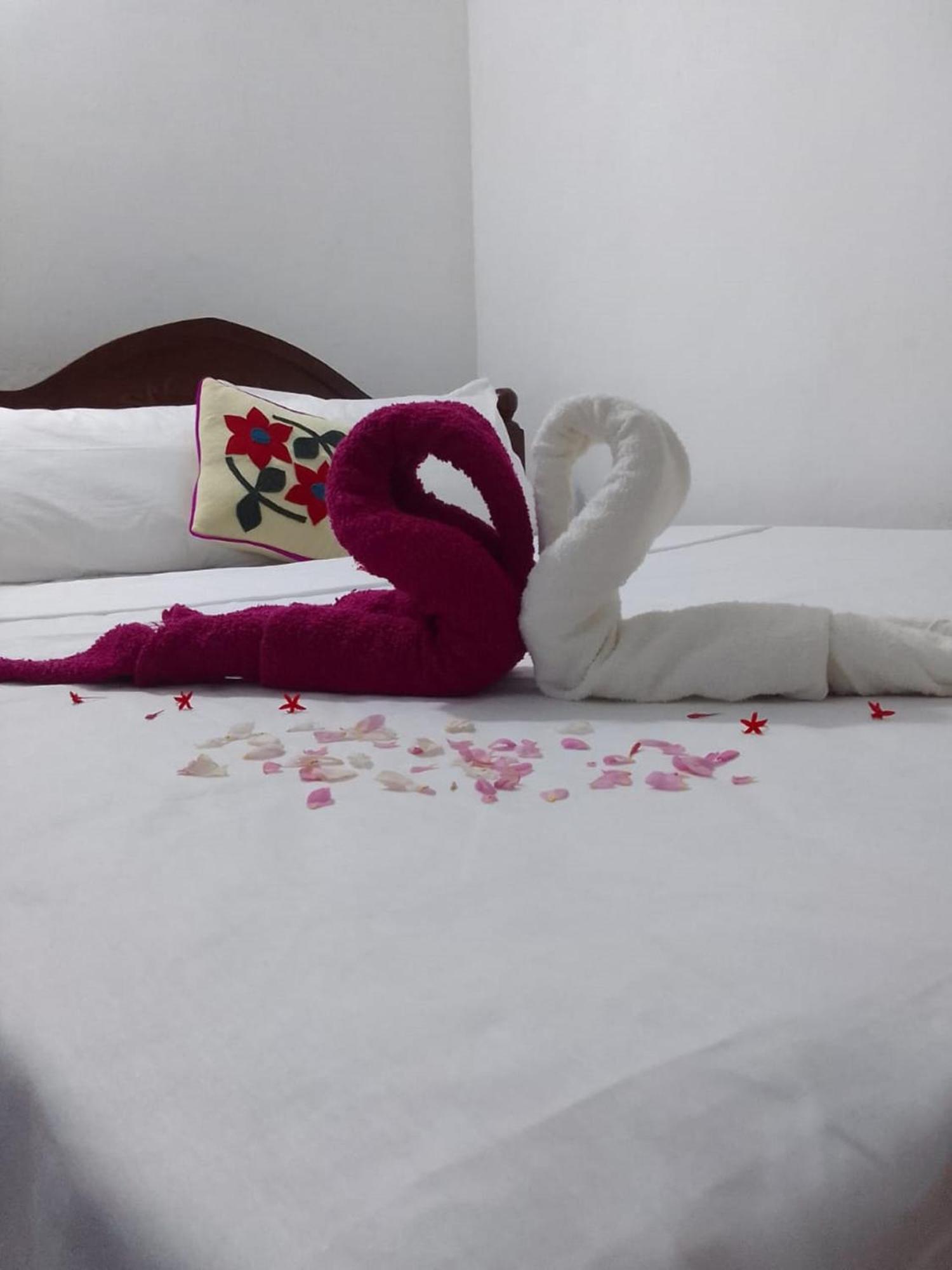 Winstar Homestay Сигирия Экстерьер фото