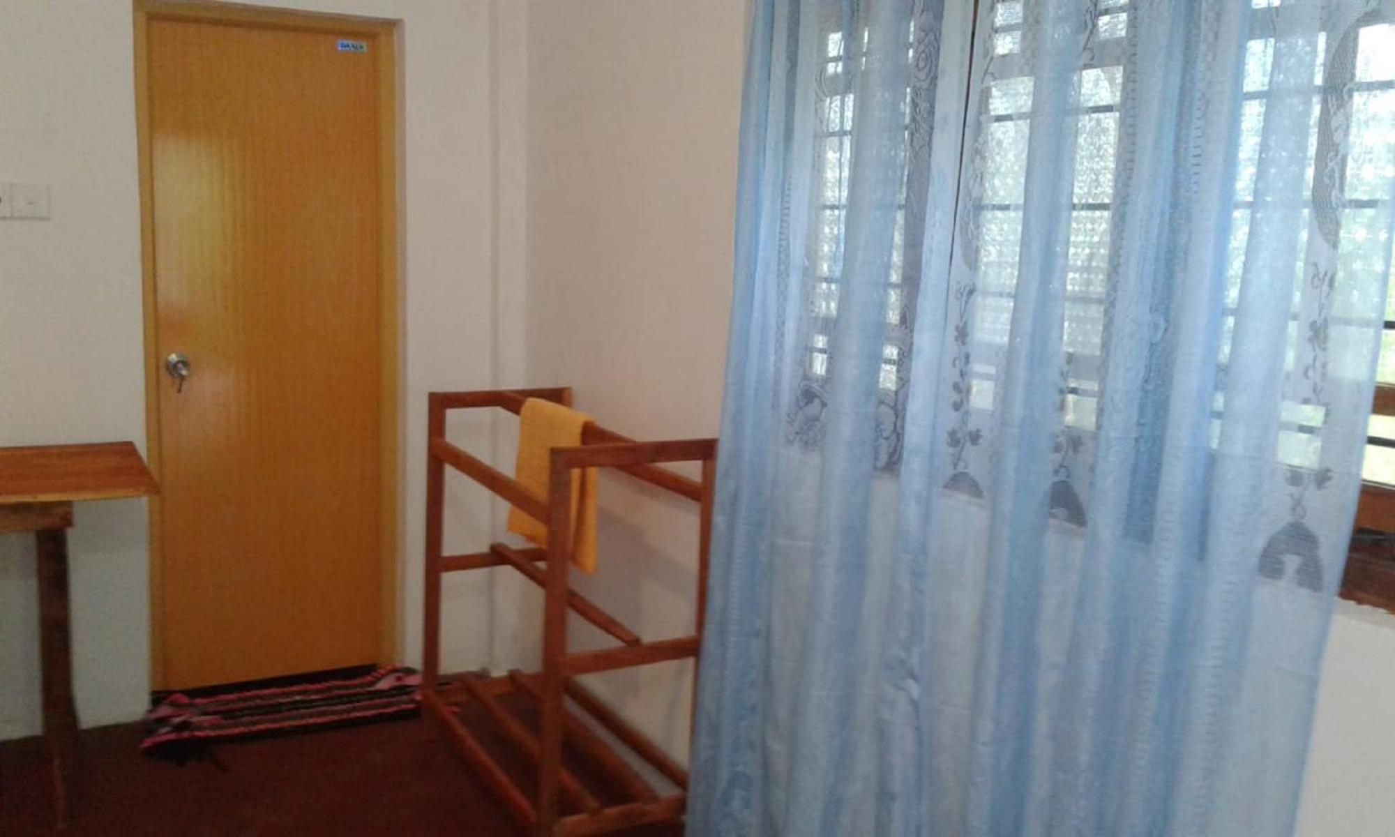Winstar Homestay Сигирия Экстерьер фото